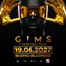 GIMS - Carpe Diem Tour