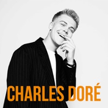 Charles Dor&eacute; - Tourn&eacute;e