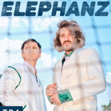 Elephanz + Talisco