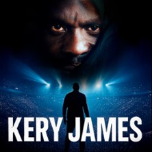 Kery James -  R.A.P : R&eacute;sistance Amour Po&eacute;sie