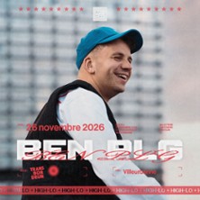 Ben Plg