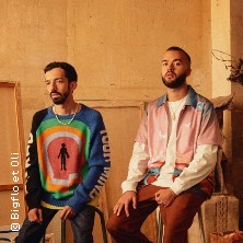 Bigflo et Oli