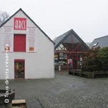LES ARCS QUEVEN